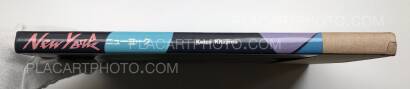 Keizo Kitajima,New York (Inscribed copy with 1st obi) Keizo Kitajima,New York (Inscribed copy with 1st obi)