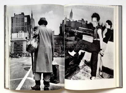 Keizo Kitajima,New York (Inscribed copy with 1st obi) Keizo Kitajima,New York (Inscribed copy with 1st obi)