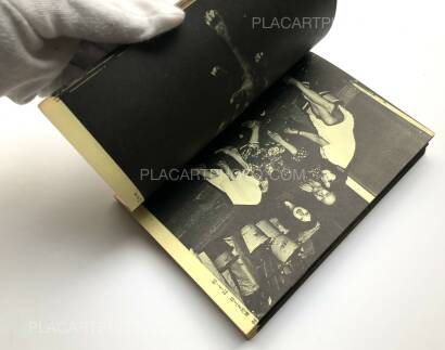 Katsumi Watanabe,Shinjuku gunto den 66/73 Katsumi Watanabe,Shinjuku gunto den 66/73