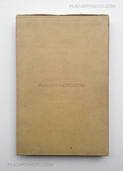 Kikuji Kawada,Chizu / The Map (Signed) Kikuji Kawada,Chizu / The Map (Signed)