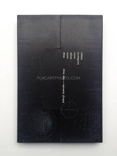 Kikuji Kawada,Chizu / The Map (Signed) Kikuji Kawada,Chizu / The Map (Signed)