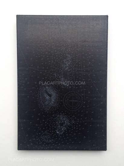 Kikuji Kawada,Chizu / The Map (Signed) Kikuji Kawada,Chizu / The Map (Signed)