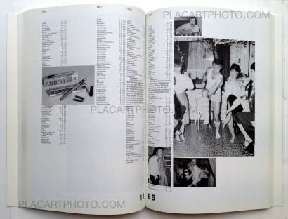 Christian Lange,Lange List 79-97 Christian Lange,Lange List 79-97