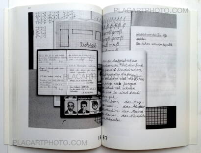Christian Lange,Lange List 79-97 Christian Lange,Lange List 79-97