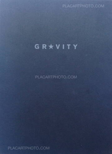 Michel Mazzoni,Gravity (Signed) Michel Mazzoni,Gravity (Signed)