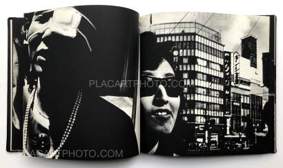 Hyonchi Cho,Tokyo (Signed and dedicated copy) Hyonchi Cho,Tokyo (Signed and dedicated copy)