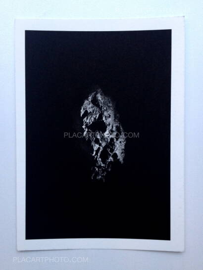 Michel Mazzoni,Gravity (Signed) Michel Mazzoni,Gravity (Signed)