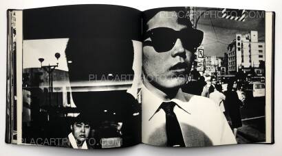 Hyonchi Cho,Tokyo (Signed and dedicated copy) Hyonchi Cho,Tokyo (Signed and dedicated copy)