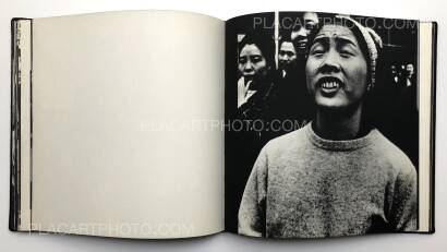 Hyonchi Cho,Tokyo (Signed and dedicated copy) Hyonchi Cho,Tokyo (Signed and dedicated copy)