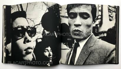 Hyonchi Cho,Tokyo (Signed and dedicated copy) Hyonchi Cho,Tokyo (Signed and dedicated copy)