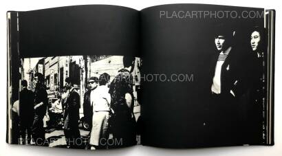 Hyonchi Cho,Tokyo (Signed and dedicated copy) Hyonchi Cho,Tokyo (Signed and dedicated copy)