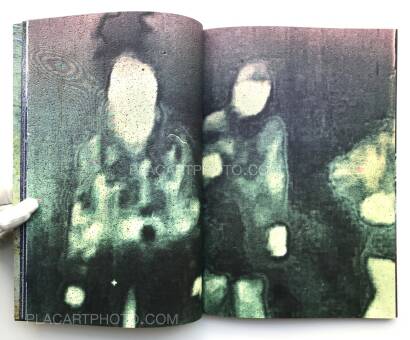 Daisuke Yokota,Berlin Daisuke Yokota,Berlin