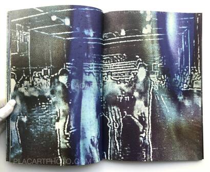 Daisuke Yokota,Berlin Daisuke Yokota,Berlin