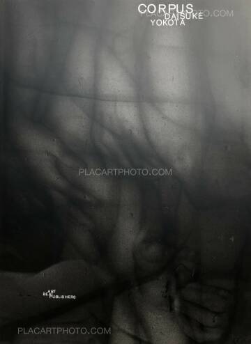 Daisuke Yokota,Corpus (Signed) Daisuke Yokota,Corpus (Signed)