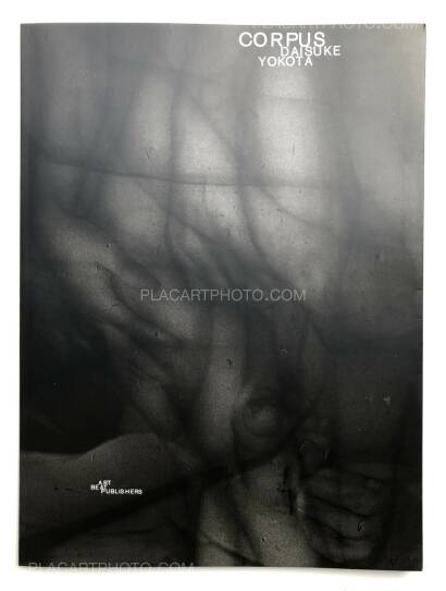 Daisuke Yokota,Corpus (Signed) Daisuke Yokota,Corpus (Signed)