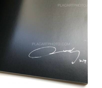 Daisuke Yokota,Corpus (Signed) Daisuke Yokota,Corpus (Signed)