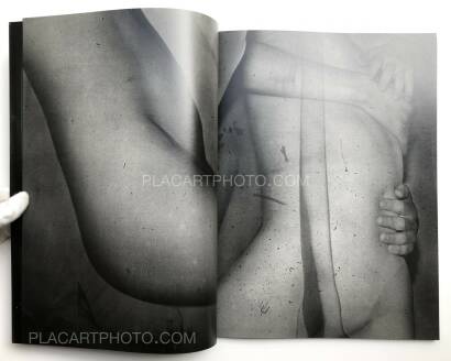 Daisuke Yokota,Corpus (Signed) Daisuke Yokota,Corpus (Signed)