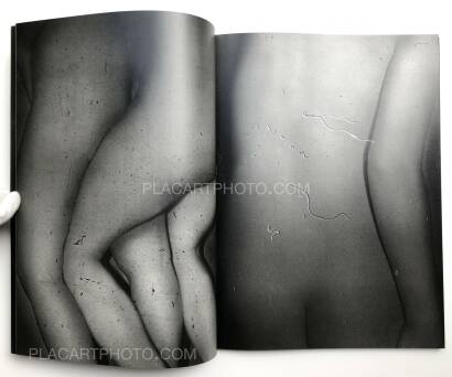 Daisuke Yokota,Corpus (Signed) Daisuke Yokota,Corpus (Signed)