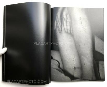 Daisuke Yokota,Corpus (Signed) Daisuke Yokota,Corpus (Signed)