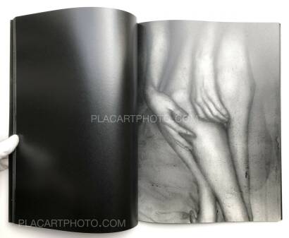 Daisuke Yokota,Corpus (Signed) Daisuke Yokota,Corpus (Signed)