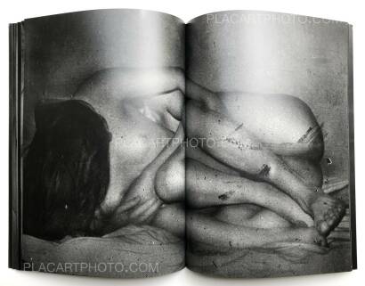 Daisuke Yokota,Corpus (Signed) Daisuke Yokota,Corpus (Signed)
