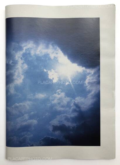 Daisuke Yokota,Scene A (Signed copy) Daisuke Yokota,Scene A (Signed copy)