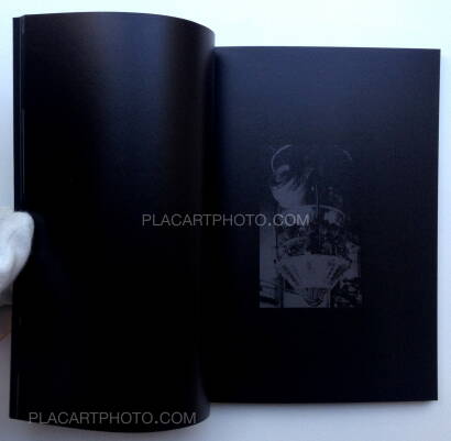 Michel Mazzoni,Gravity (Signed) Michel Mazzoni,Gravity (Signed)