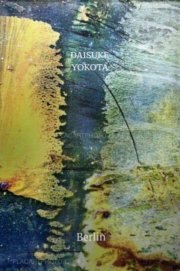 Daisuke Yokota,Berlin Daisuke Yokota,Berlin