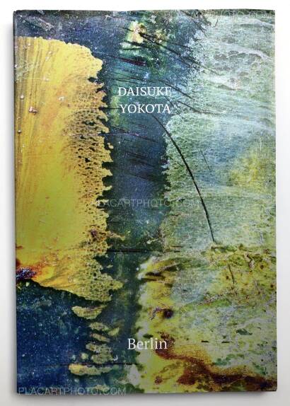 Daisuke Yokota,Berlin Daisuke Yokota,Berlin