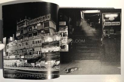 Shunji Dodo ,A City Aglow (Signed) Shunji Dodo ,A City Aglow (Signed)