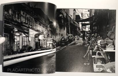 Shunji Dodo ,A City Aglow (Signed) Shunji Dodo ,A City Aglow (Signed)