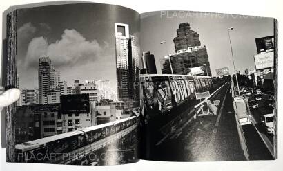 Shunji Dodo ,A City Aglow (Signed) Shunji Dodo ,A City Aglow (Signed)