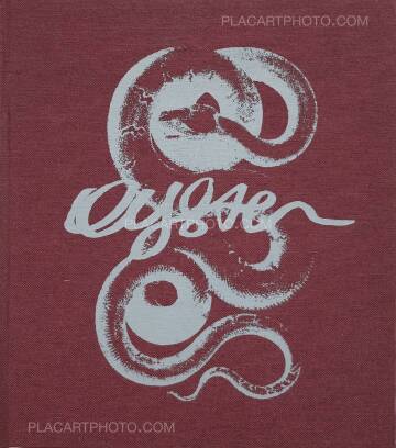 Marco Marzocchi,OYSTER (Collector's Edition) Marco Marzocchi,OYSTER (Collector's Edition)