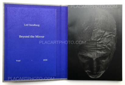 Leif Sandberg,Beyond the Mirror Leif Sandberg,Beyond the Mirror