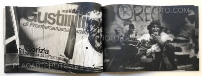 Paolo Gasparini,Andata e ritorno (Signed) (Back in stock!) Paolo Gasparini,Andata e ritorno (Signed) (Back in stock!)