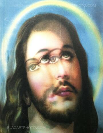 Pawel Jaszczuk,¥€$U$ (JESUS) (Signed copy) Pawel Jaszczuk,¥€$U$ (JESUS) (Signed copy)