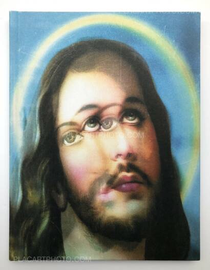 Pawel Jaszczuk,¥€$U$ (JESUS) (Signed copy) Pawel Jaszczuk,¥€$U$ (JESUS) (Signed copy)