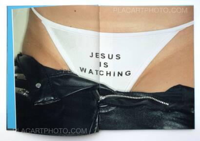 Pawel Jaszczuk,¥€$U$ (JESUS) (Signed copy) Pawel Jaszczuk,¥€$U$ (JESUS) (Signed copy)