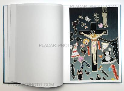 Pawel Jaszczuk,¥€$U$ (JESUS) (Signed copy) Pawel Jaszczuk,¥€$U$ (JESUS) (Signed copy)
