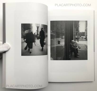 Saul Leiter,It Don't Mean A Thing (Reprint edition)