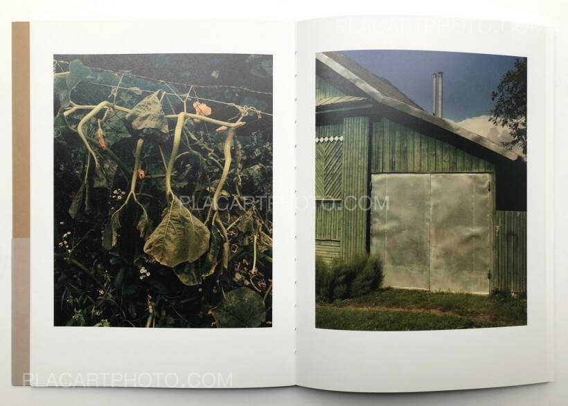 Jamie Hawkesworth: On Keeping a Notebook, The Gould Collection