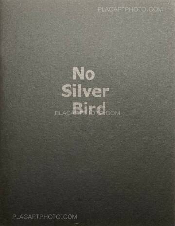 Dan Commons,No Silver Bird (WITH A PRINT Signed edt of 100) Dan Commons,No Silver Bird (WITH A PRINT Signed edt of 100)