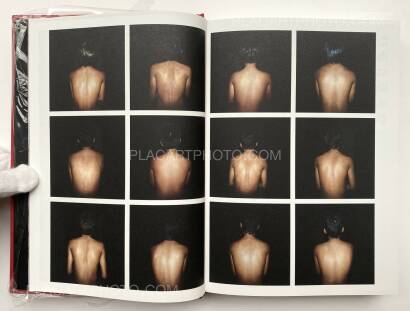 Antoine d'Agata,S.T.A.S.I.S (Signed copy) Antoine d'Agata,S.T.A.S.I.S (Signed copy)
