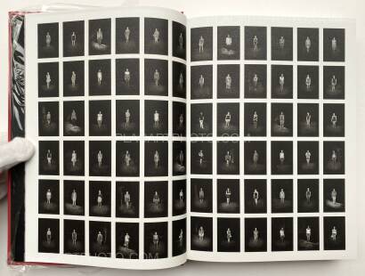 Antoine d'Agata,S.T.A.S.I.S (Signed copy) Antoine d'Agata,S.T.A.S.I.S (Signed copy)