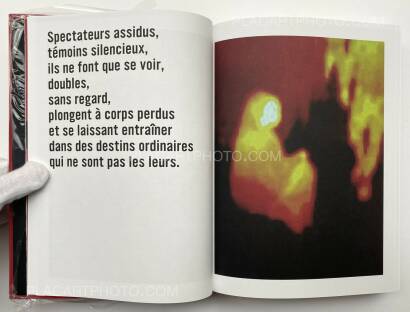 Antoine d'Agata,S.T.A.S.I.S (Signed copy) Antoine d'Agata,S.T.A.S.I.S (Signed copy)