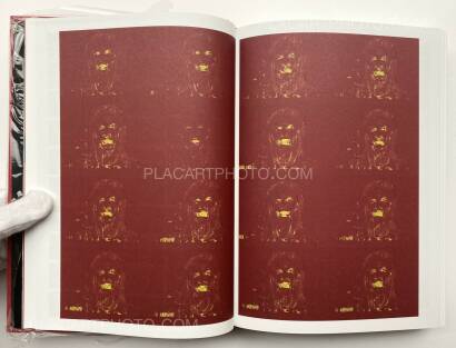 Antoine d'Agata,S.T.A.S.I.S (Signed copy) Antoine d'Agata,S.T.A.S.I.S (Signed copy)