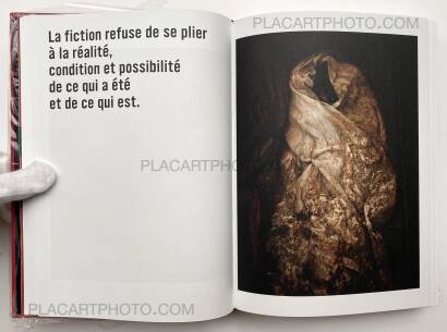 Antoine d'Agata,S.T.A.S.I.S (Signed copy) Antoine d'Agata,S.T.A.S.I.S (Signed copy)