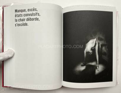Antoine d'Agata,S.T.A.S.I.S (Signed copy) Antoine d'Agata,S.T.A.S.I.S (Signed copy)