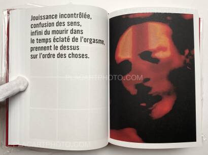 Antoine d'Agata,S.T.A.S.I.S (Signed copy) Antoine d'Agata,S.T.A.S.I.S (Signed copy)
