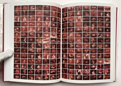 Antoine d'Agata,S.T.A.S.I.S (Signed copy) Antoine d'Agata,S.T.A.S.I.S (Signed copy)